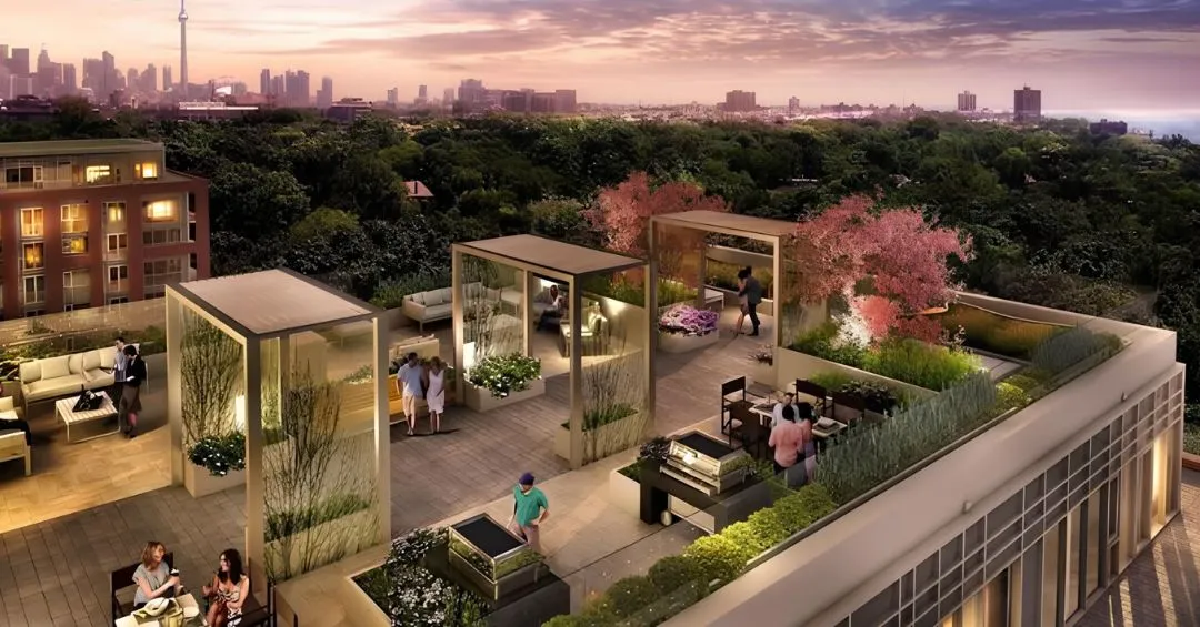 Exterior view of ONE-OF-A-KIND property