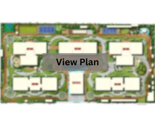 Floor plan layout for ONE-OF-A-KIND apartments
